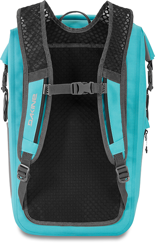 Dakine cyclone roll top 32l pack outlet