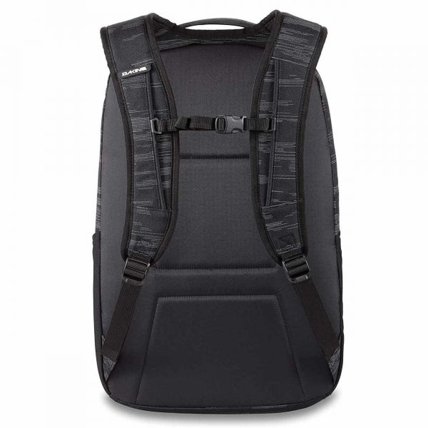 Dakine campus 33l black hotsell