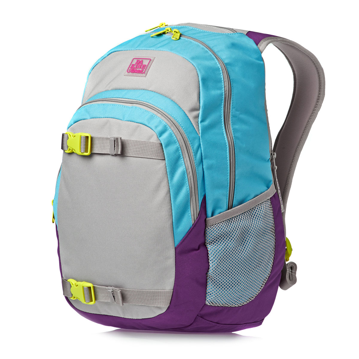 DAKINE POINT WET DRY 29L TUBULAR TUB Dakine.ru