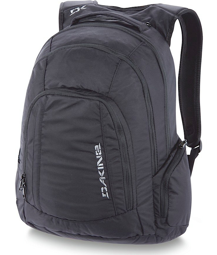 Dakine 101 black new arrivals
