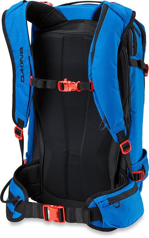 Dakine scout backpack sale