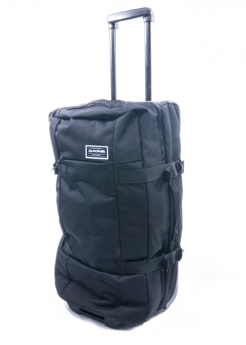 Dakine split roller eq 75l luggage top