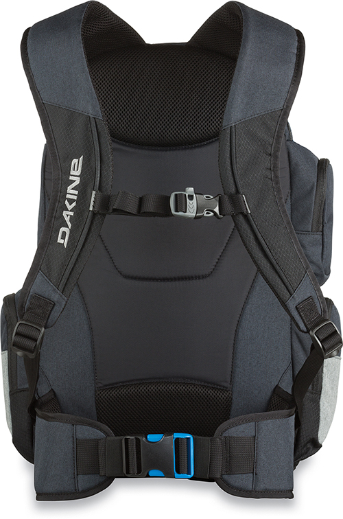 Dakine photography backpack discount