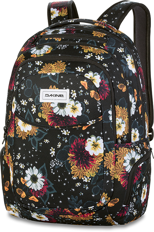 DAKINE PROM SR 27L WINTER DAISY Dakine.ru