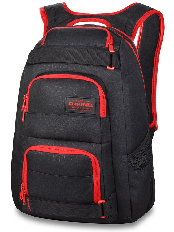 Dakine duel 26l deals