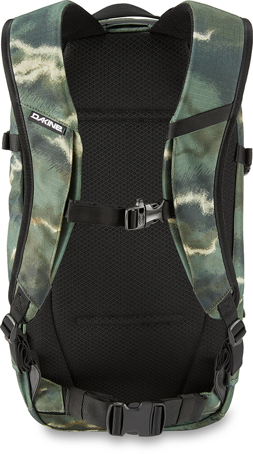 DAKINE HELI PRO 20L OLIVE ASHCROFT