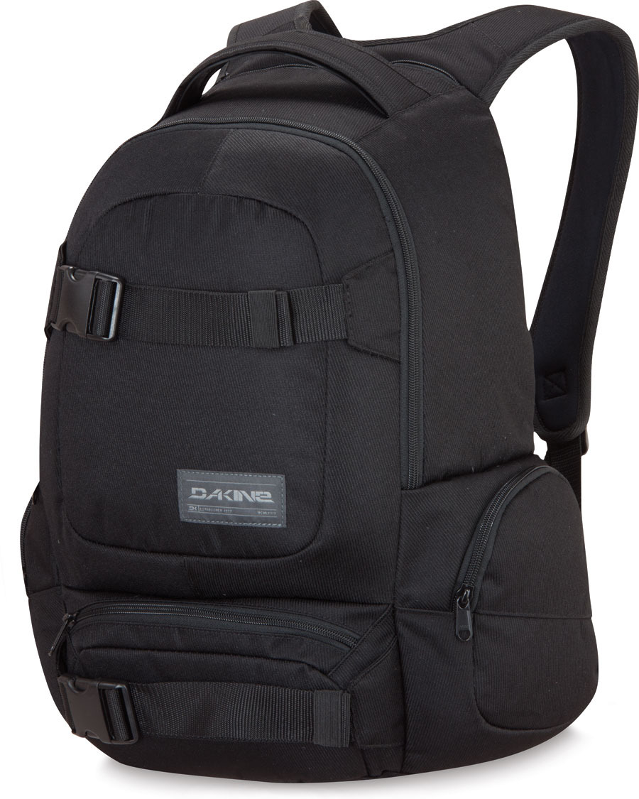 DAKINE DAYTRIPPER 30L BLACK Dakine.ru