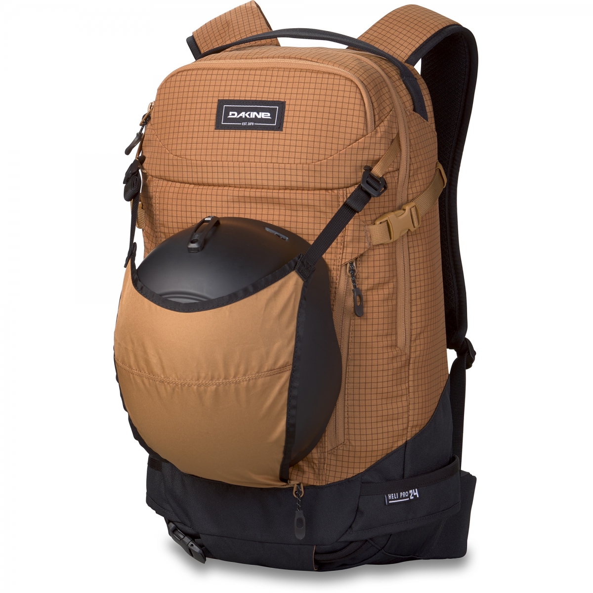 Купить сноубордический рюкзак DAKINE HELI PRO 24L RED EARTH в ...