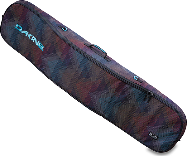 Купить чехол для сноуборда DAKINE PIPE SNOWBOARD BAG 157 STELLA со