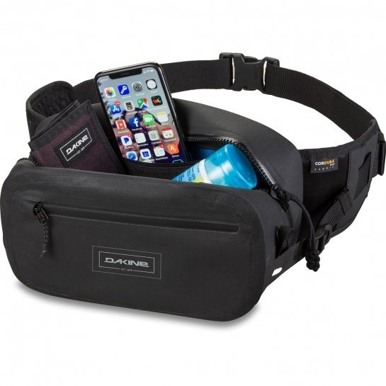 Dakine cyclone hip pack 2025
