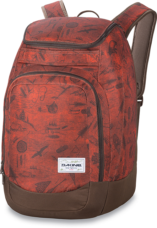 Dakine 50l online