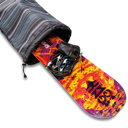 Сноуборд limited4you Camo