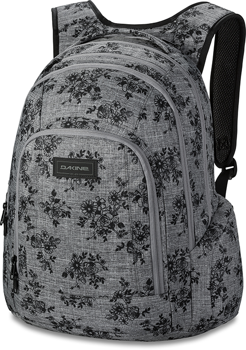 DAKINE FRANKIE 26L ROSIE Dakine.ru