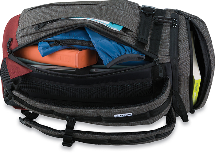 DAKINE APOLLO 30L OUTPOST Dakine.ru