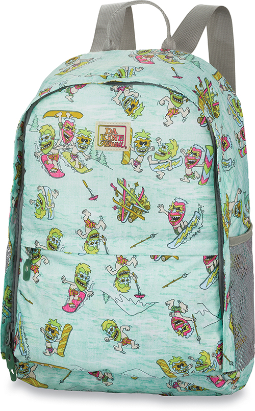 Купить рюкзак для города DAKINE STASHABLE BACKPACK 20L PRAY4SNOW со скидкой в официальном