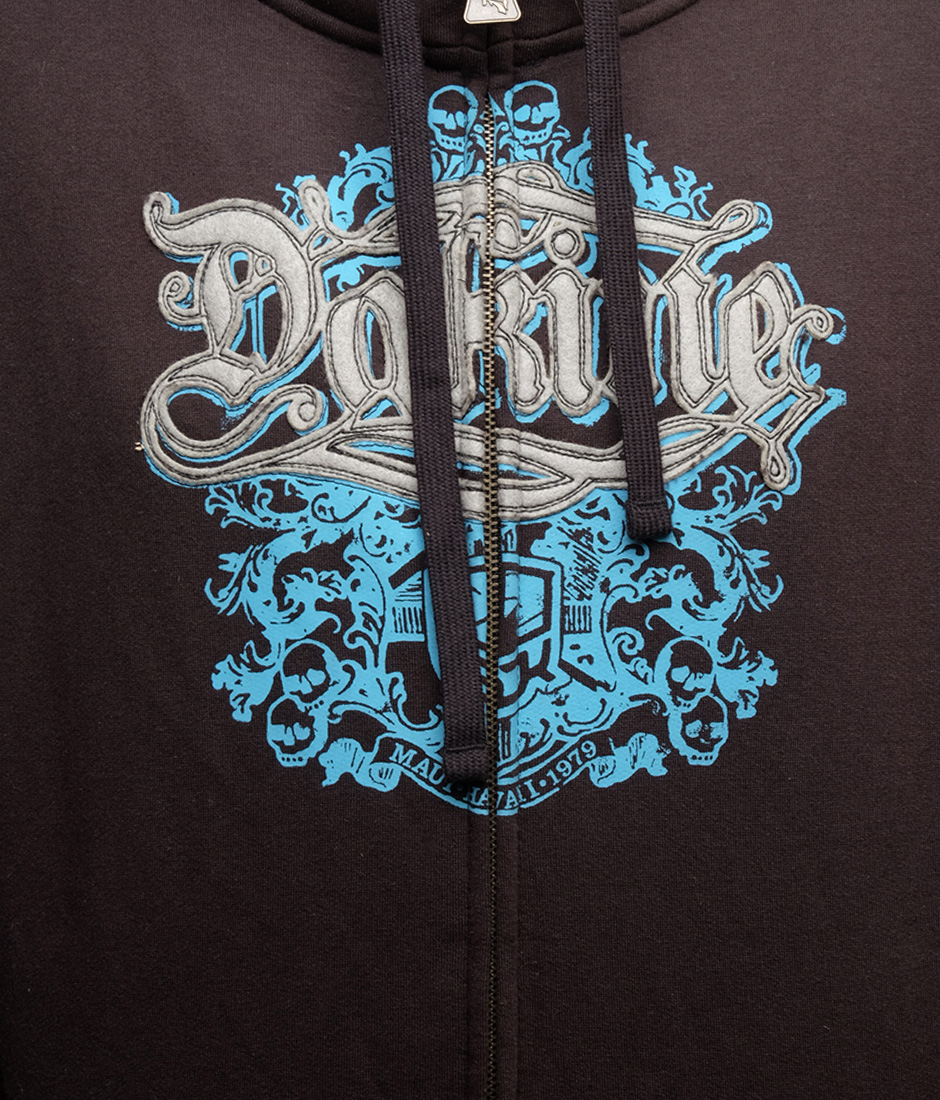 Dakine hoodie 2025