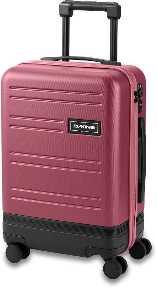 Купить сумку на колесах DAKINE CONCOURSE HARDSIDE CARRY ON FADED GRAPE