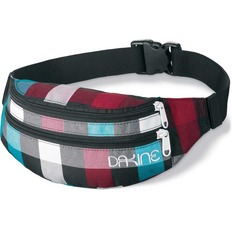 Купить сумку на пояс DAKINE WOMENS CLASSIC HIP PACK HIGHLAND в ...