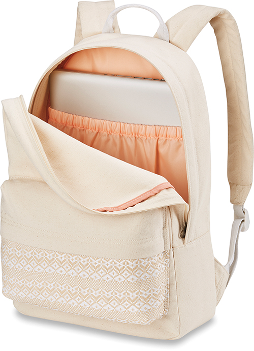 DAKINE 365 CANVAS 21L HIBISCUS PALM CANVAS Dakine.ru