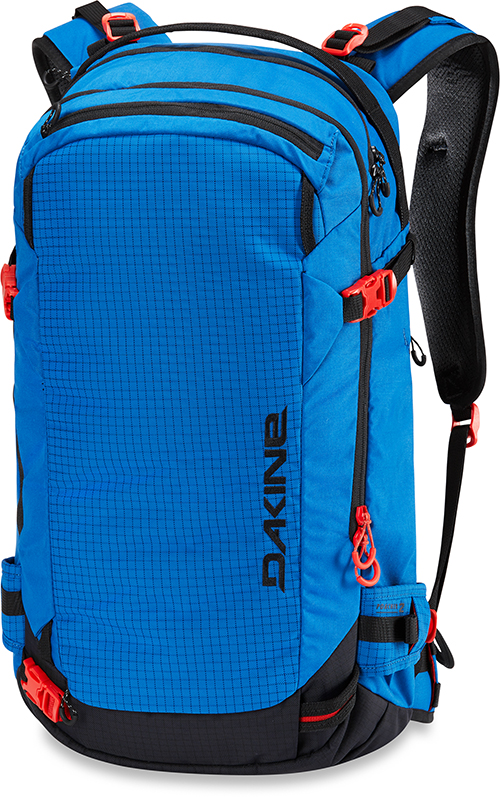Dakine poacher 32l deals