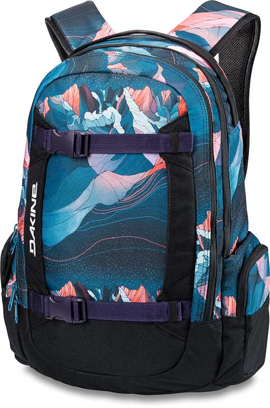 DAKINE WOMENS MISSION 25L DAYBREAK Dakine.ru