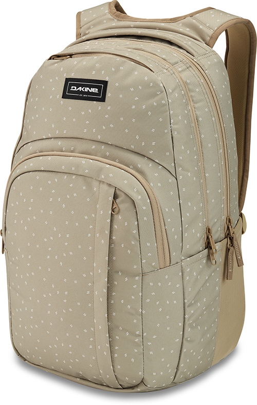 DAKINE CAMPUS L 33L MINI DASH BARLEY Dakine.ru