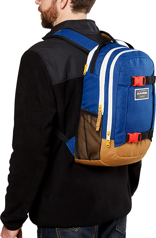 DAKINE MISSION MINI 18L SCOUT Dakine.ru