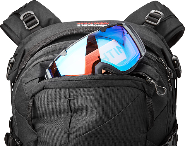 Dakine poacher ras 26l backpack online