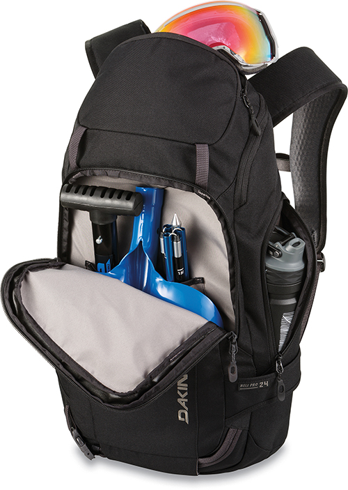 Dakine heli pro 24l backpack outlet