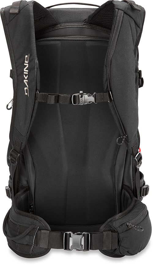 Dakine poacher 32l backpack hot sale