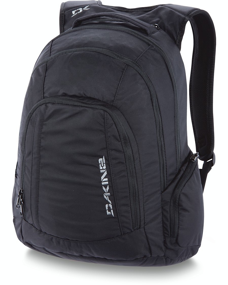 Купить рюкзак для города DAKINE 101 29L BLACK в официальном интернет ...