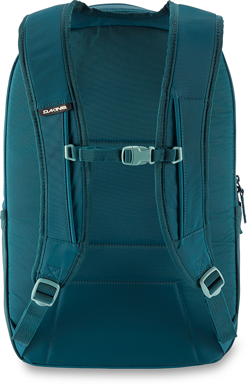 Купить городской рюкзак DAKINE CAMPUS L 33L DIGITAL TEAL в официальном ...