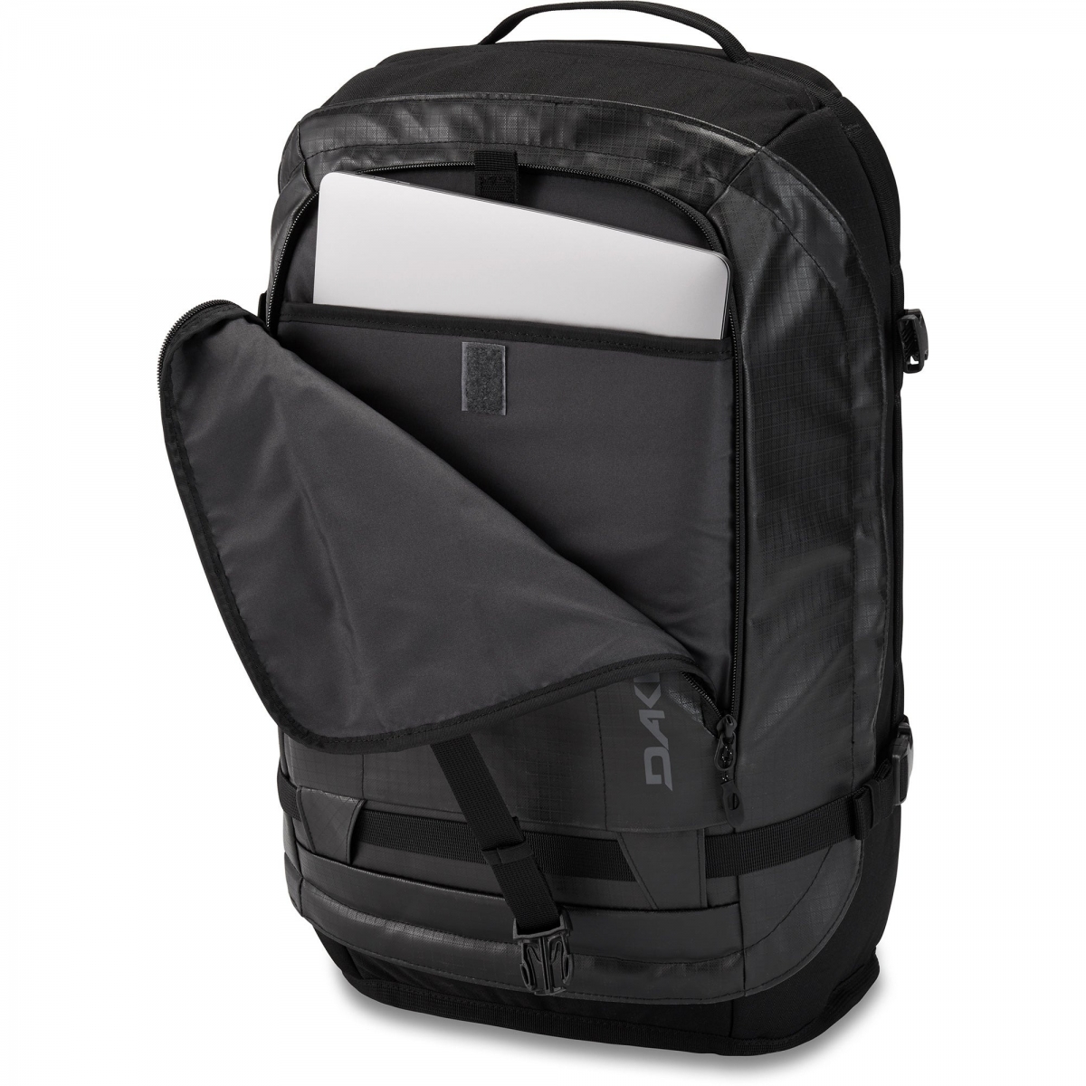 DAKINE RANGER TRAVEL PACK 45L BLACK Dakine.ru