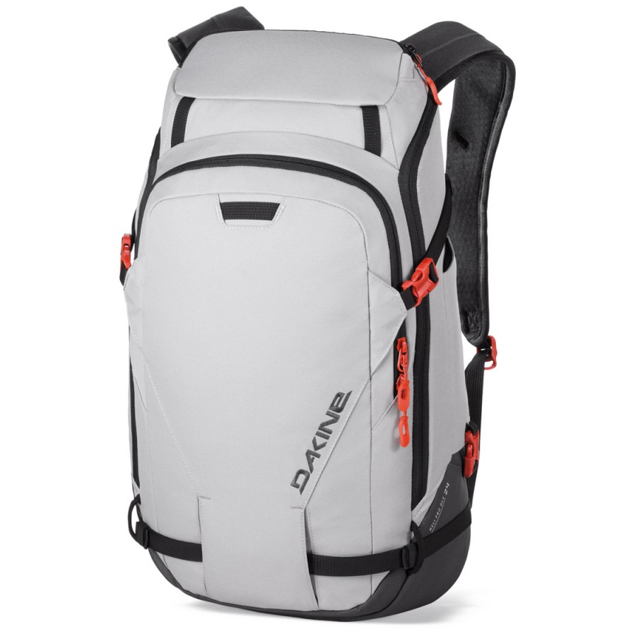 DAKINE HELI PRO DLX 24L SHADOW Dakine.ru