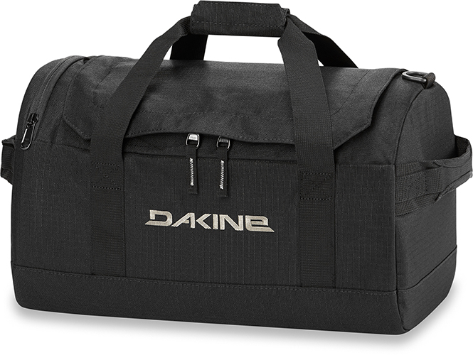 DAKINE EQ DUFFLE 25L BLACK