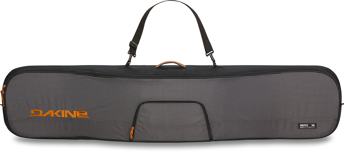DAKINE FREESTYLE SNOWBOARD BAG 165 RINCON Dakine.ru