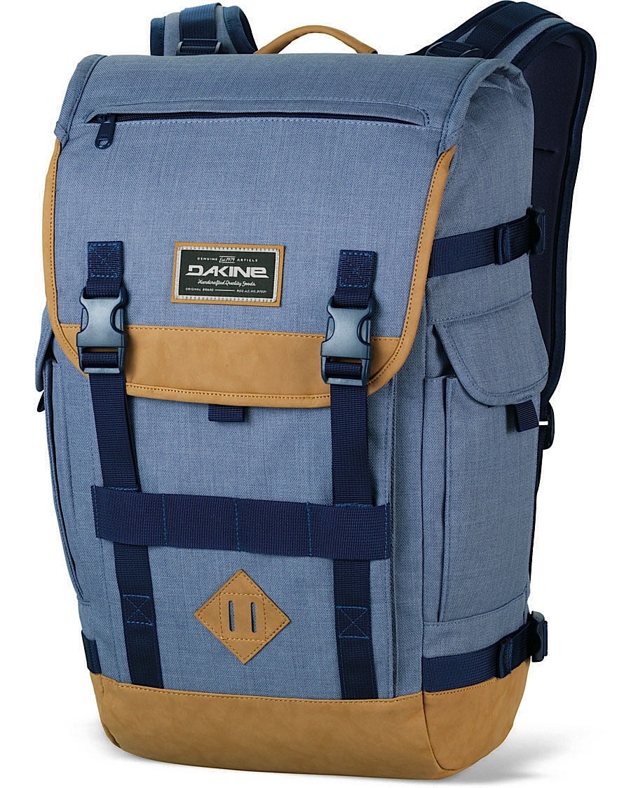 DAKINE VAULT 25L CHAMBRAY