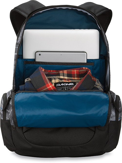 DAKINE MISSION 25L PALMAPPLE Dakine.ru