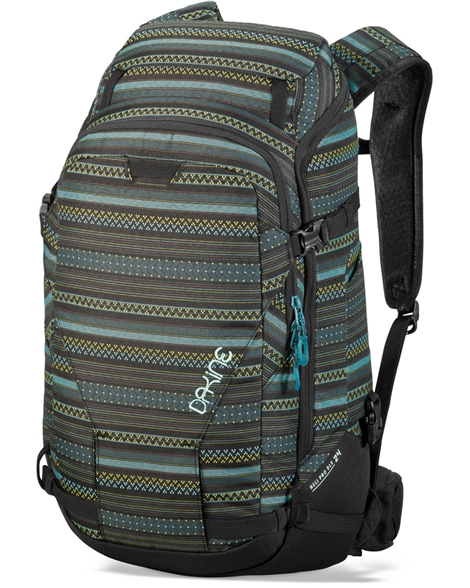 Dakine heli pro dlx 24l on sale
