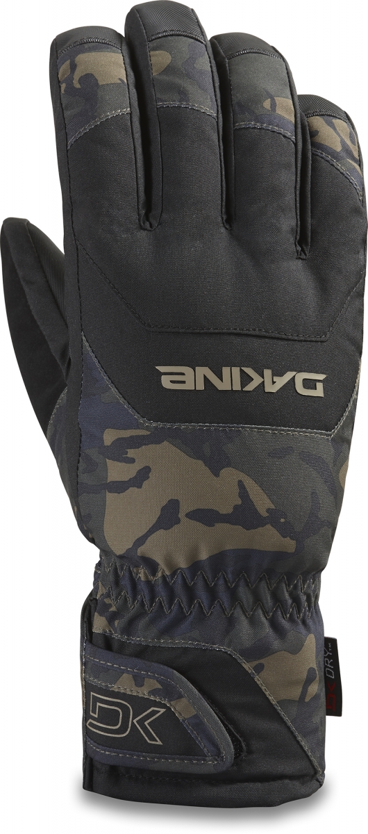 DAKINE SCOUT SHORT GLOVE CASCADE CAMO Dakine.ru
