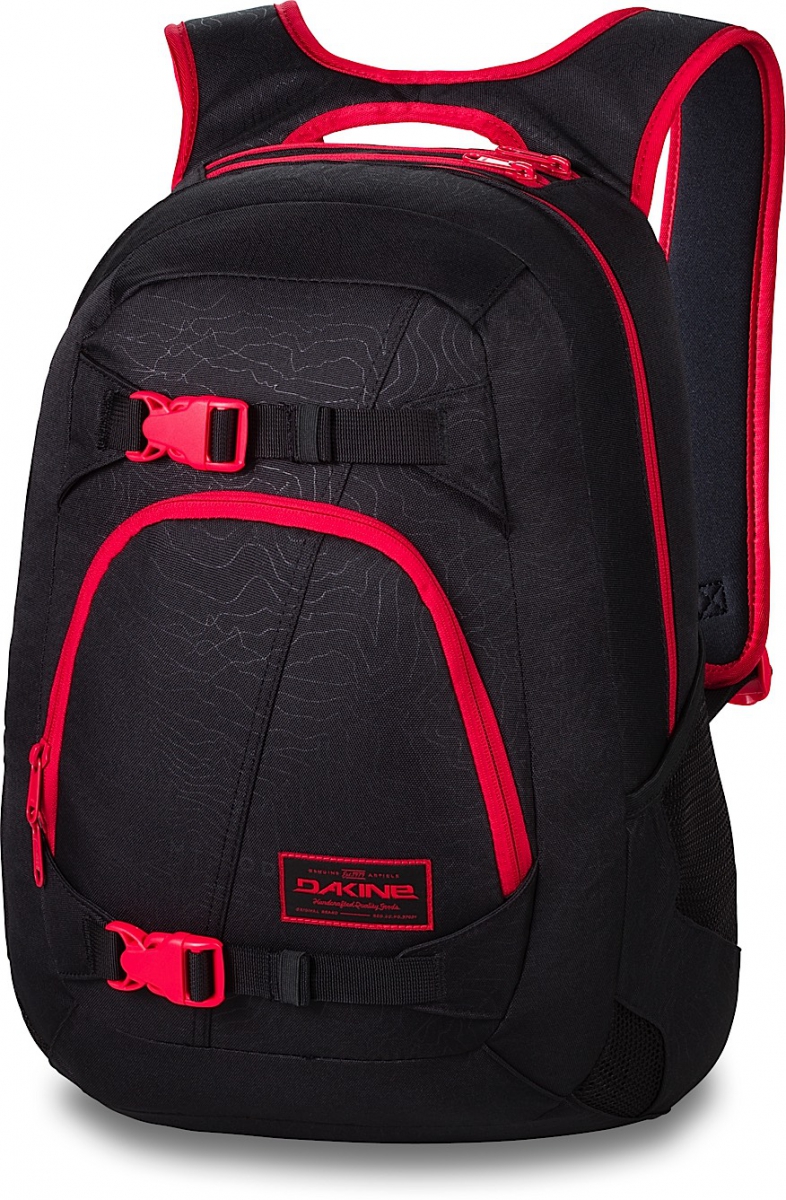 Dakine explorer new arrivals