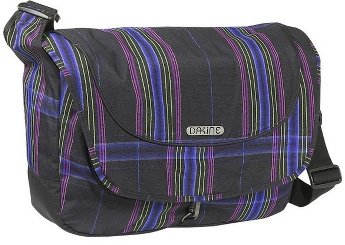 Messenger bag dakine shop