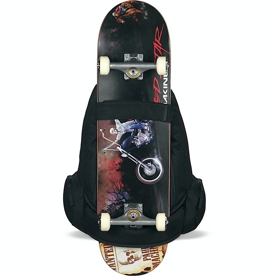 Купить рюкзак для скейта DAKINE GROM 13L NORTHWEST со скидкой в ...