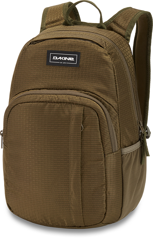 DAKINE CAMPUS S 18L DARK OLIVE DOBBY Dakine.ru