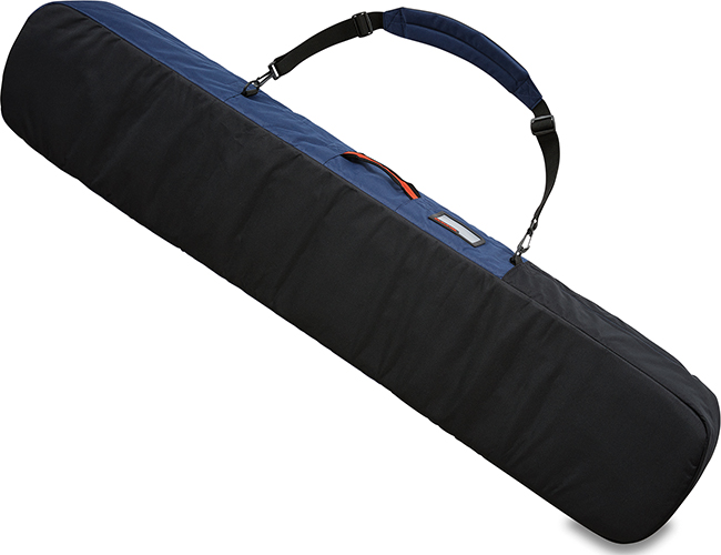 Купить чехол для сноуборда DAKINE TOUR SNOWBOARD BAG 157 DARK NAVY со