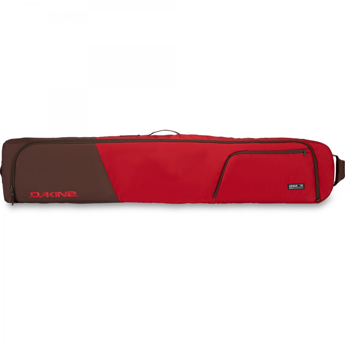 Dakine snowboard roller bag hotsell