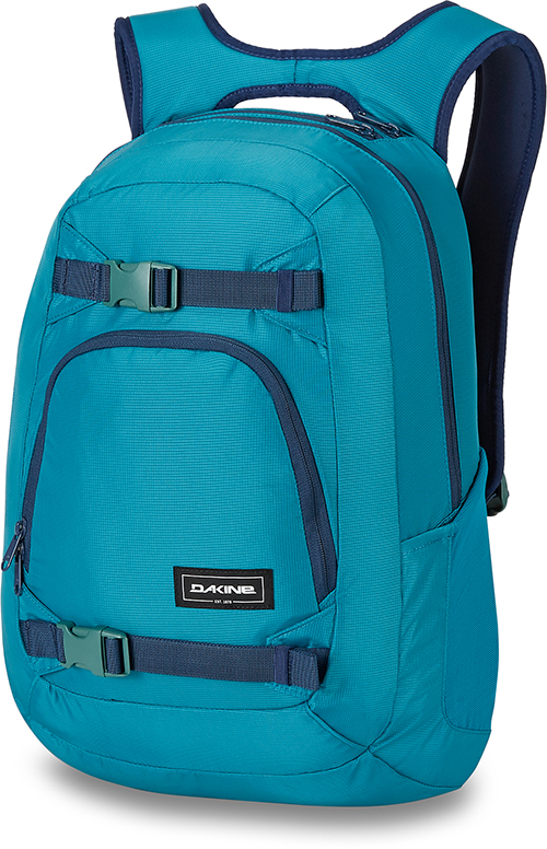 DAKINE EXPLORER 26L SEAFORD Dakine.ru