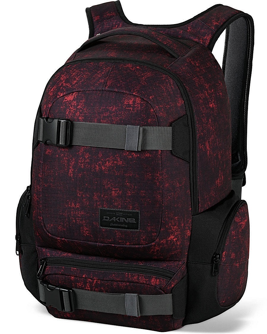 DAKINE DAYTRIPPER 30L LAVA Dakine.ru