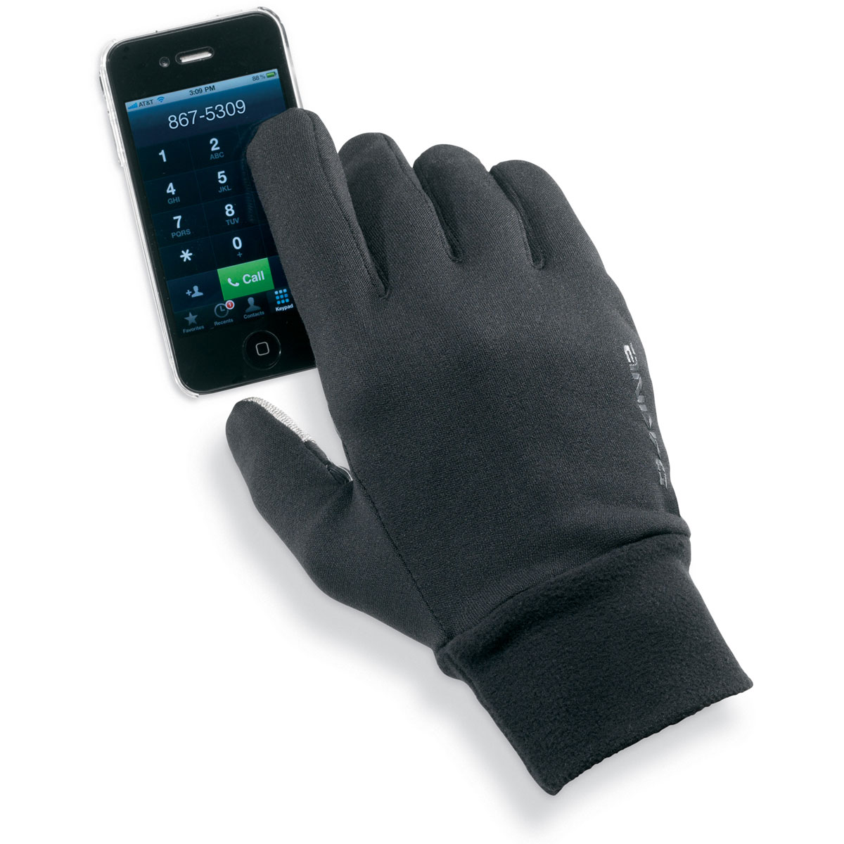 Dakine titan short glove outlet