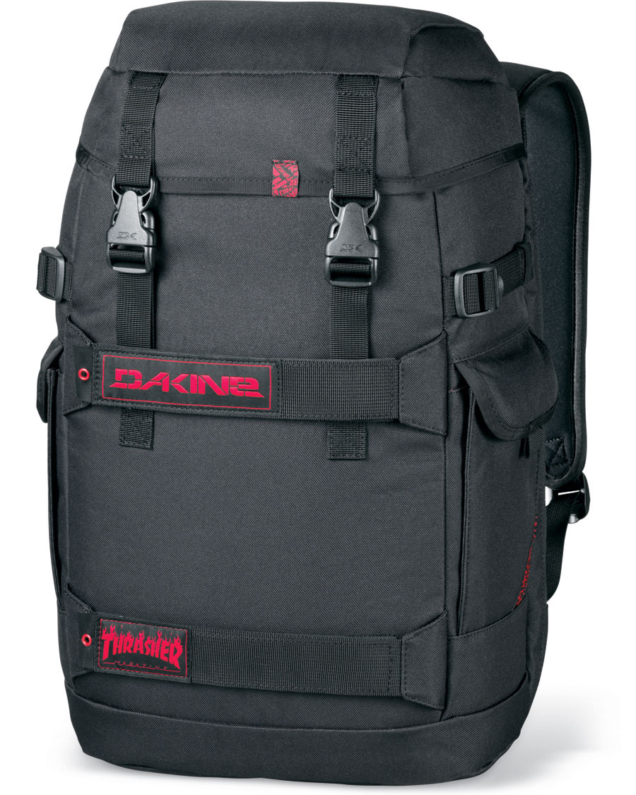 Dakine burnside backpack clearance